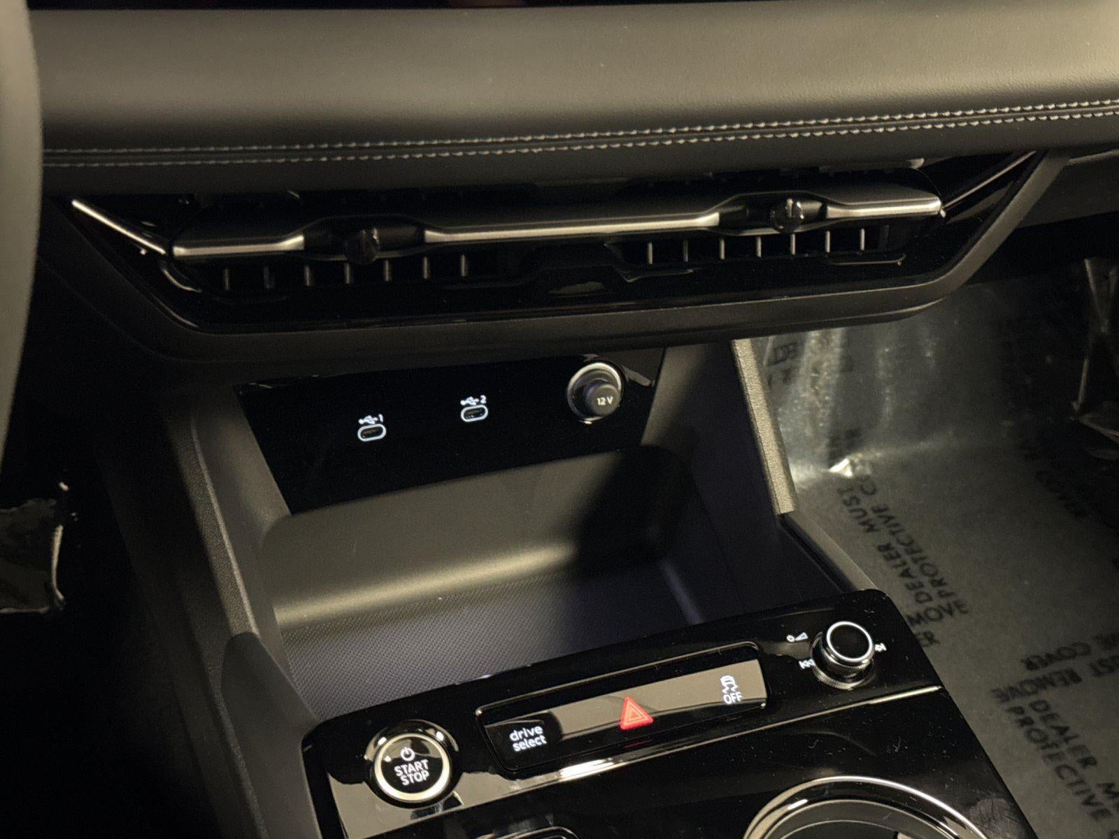 2027 Audi Q6 e-tron Premium