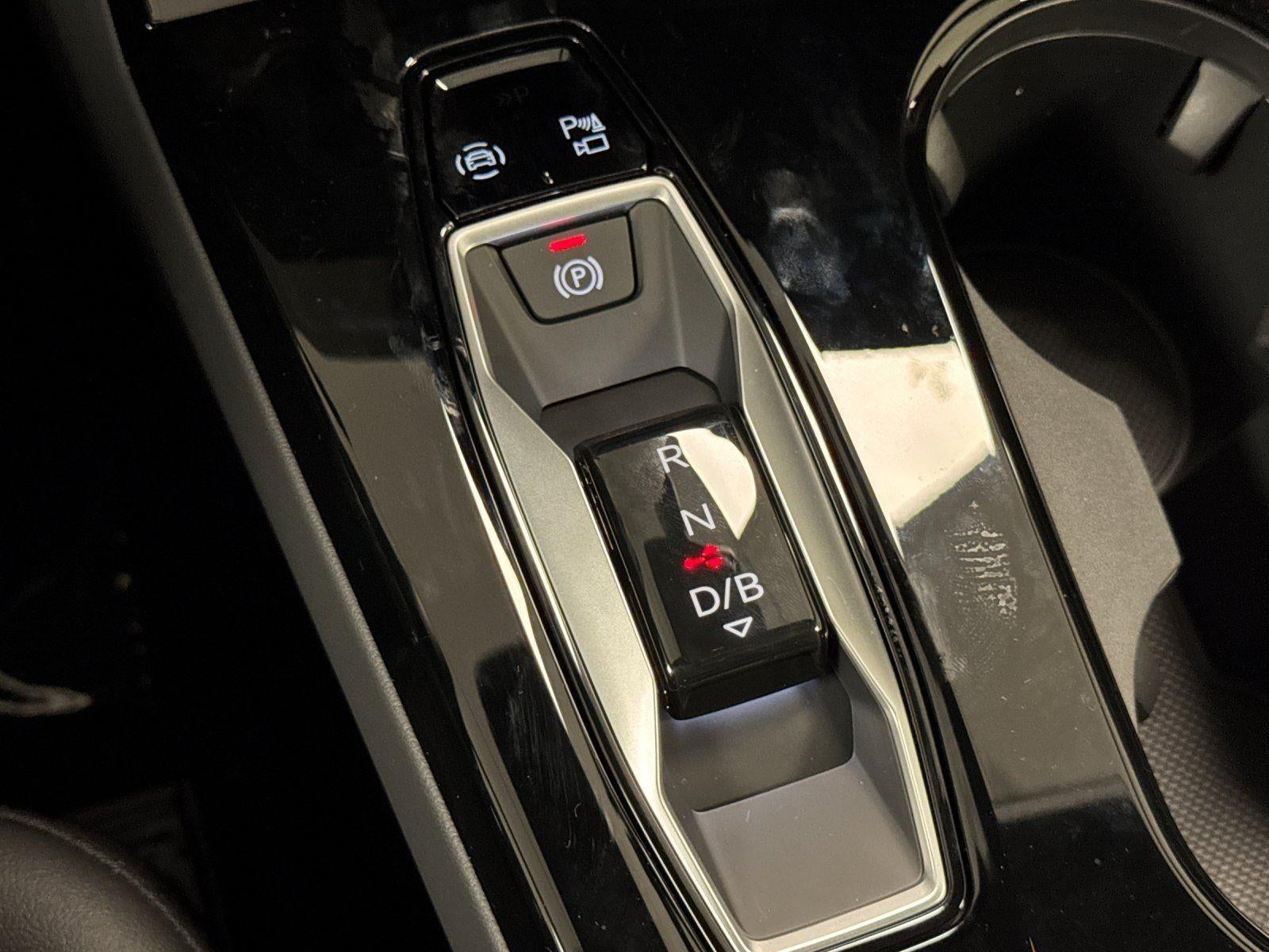 2027 Audi Q6 e-tron Premium