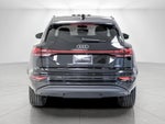 2027 Audi Q6 e-tron Premium