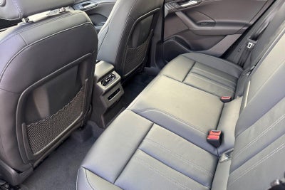 2025 Audi Q6 e-tron Premium