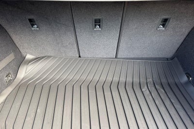 2025 Audi Q6 e-tron Premium