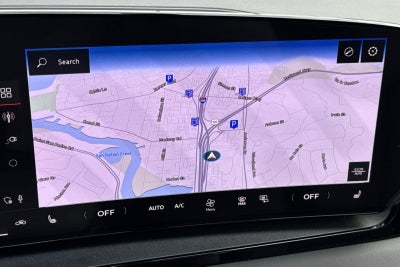 2025 Audi Q6 e-tron Premium