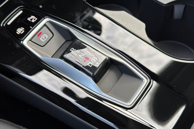 2025 Audi Q6 e-tron Premium