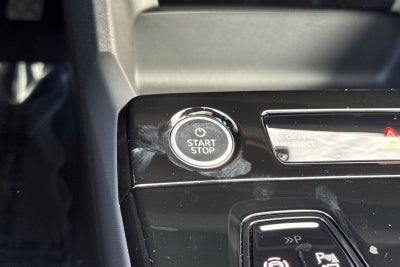 2025 Audi Q6 e-tron Premium