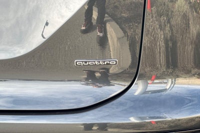 2025 Audi Q6 e-tron Premium