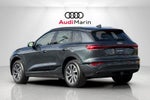 2025 Audi Q6 e-tron Premium