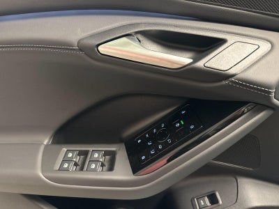 2027 Audi Q6 e-tron Premium