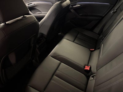 2027 Audi Q6 e-tron Premium