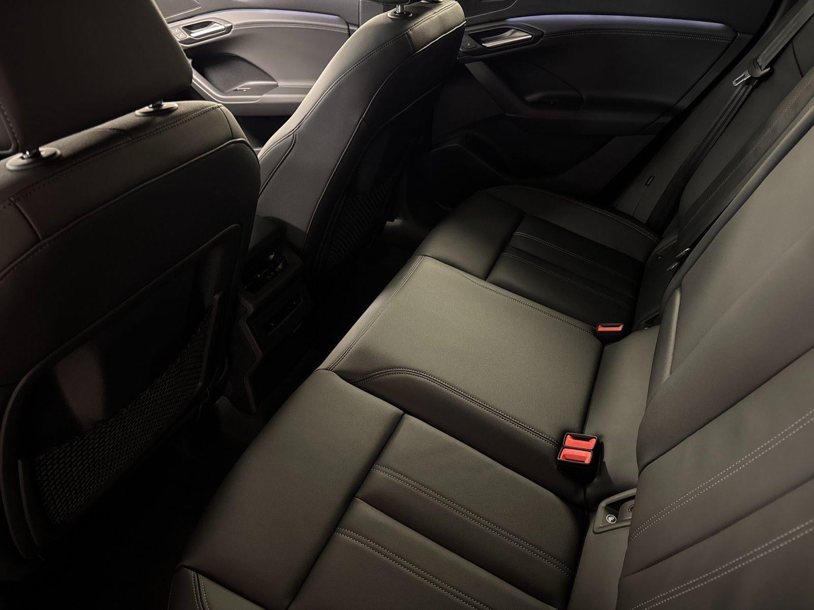 2027 Audi Q6 e-tron Premium