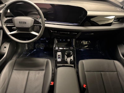 2027 Audi Q6 e-tron Premium