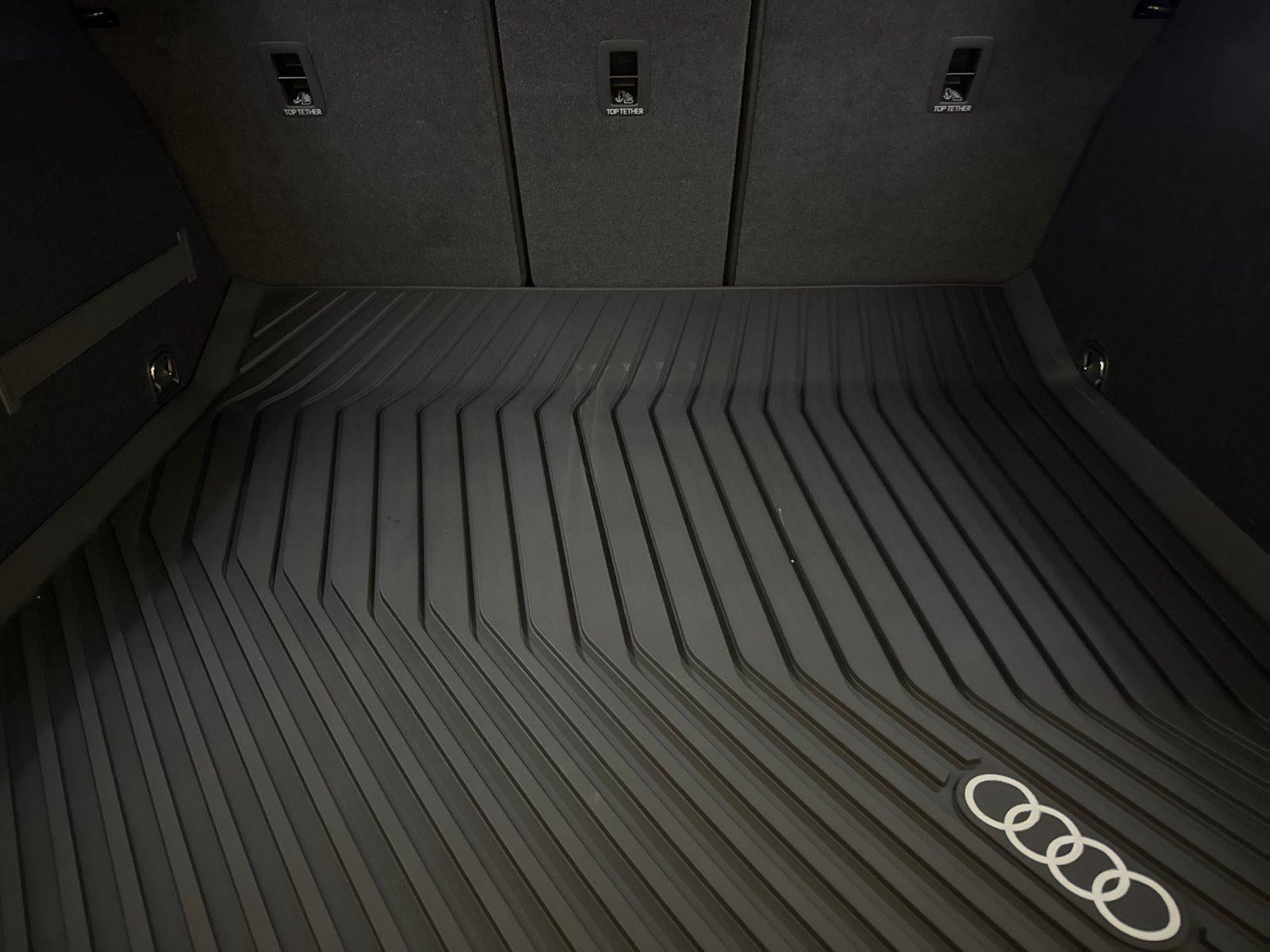 2027 Audi Q6 e-tron Premium