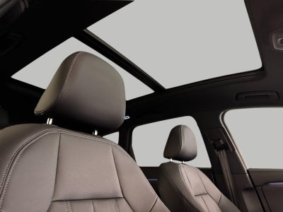 2027 Audi Q6 e-tron Premium