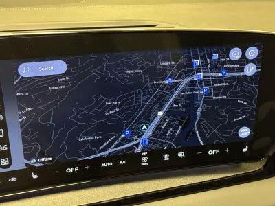 2027 Audi Q6 e-tron Premium