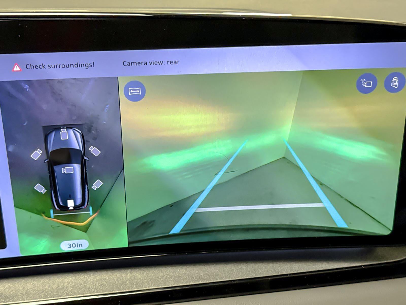 2027 Audi Q6 e-tron Premium