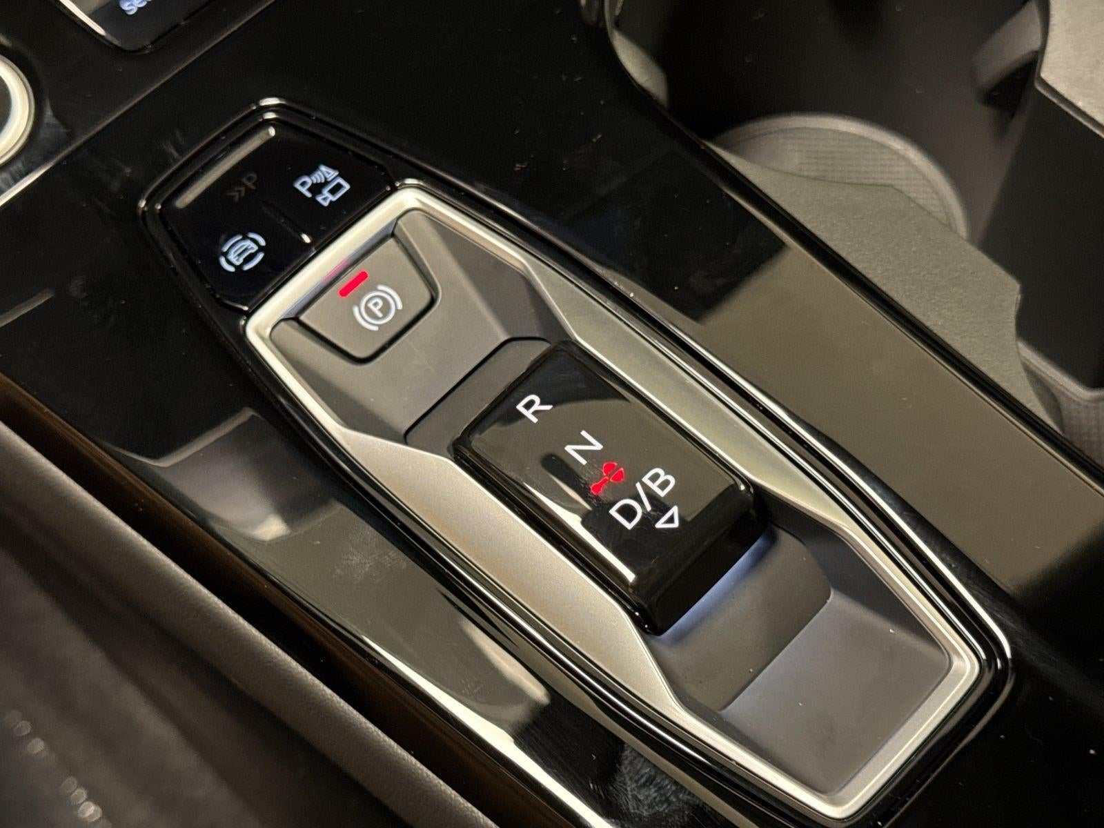 2027 Audi Q6 e-tron Premium