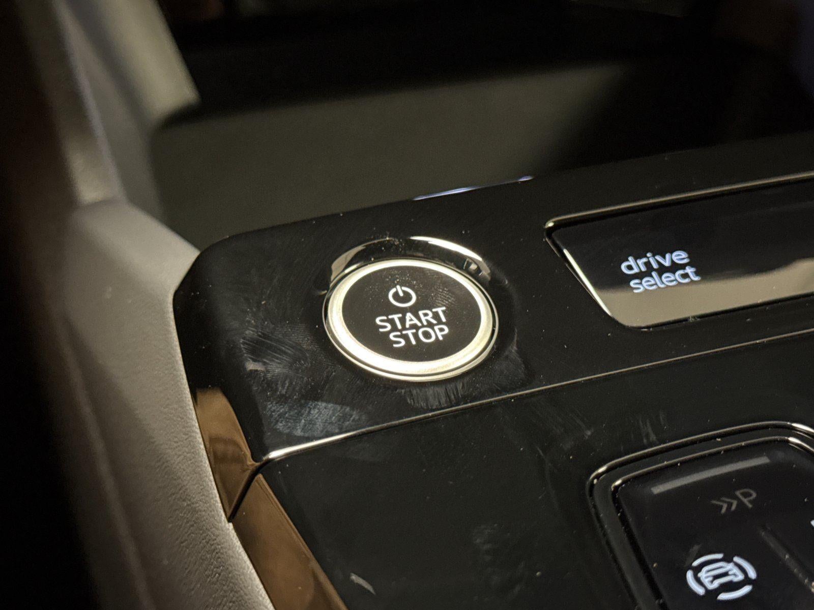 2027 Audi Q6 e-tron Premium