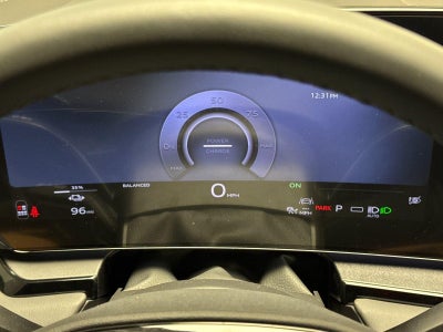 2027 Audi Q6 e-tron Premium