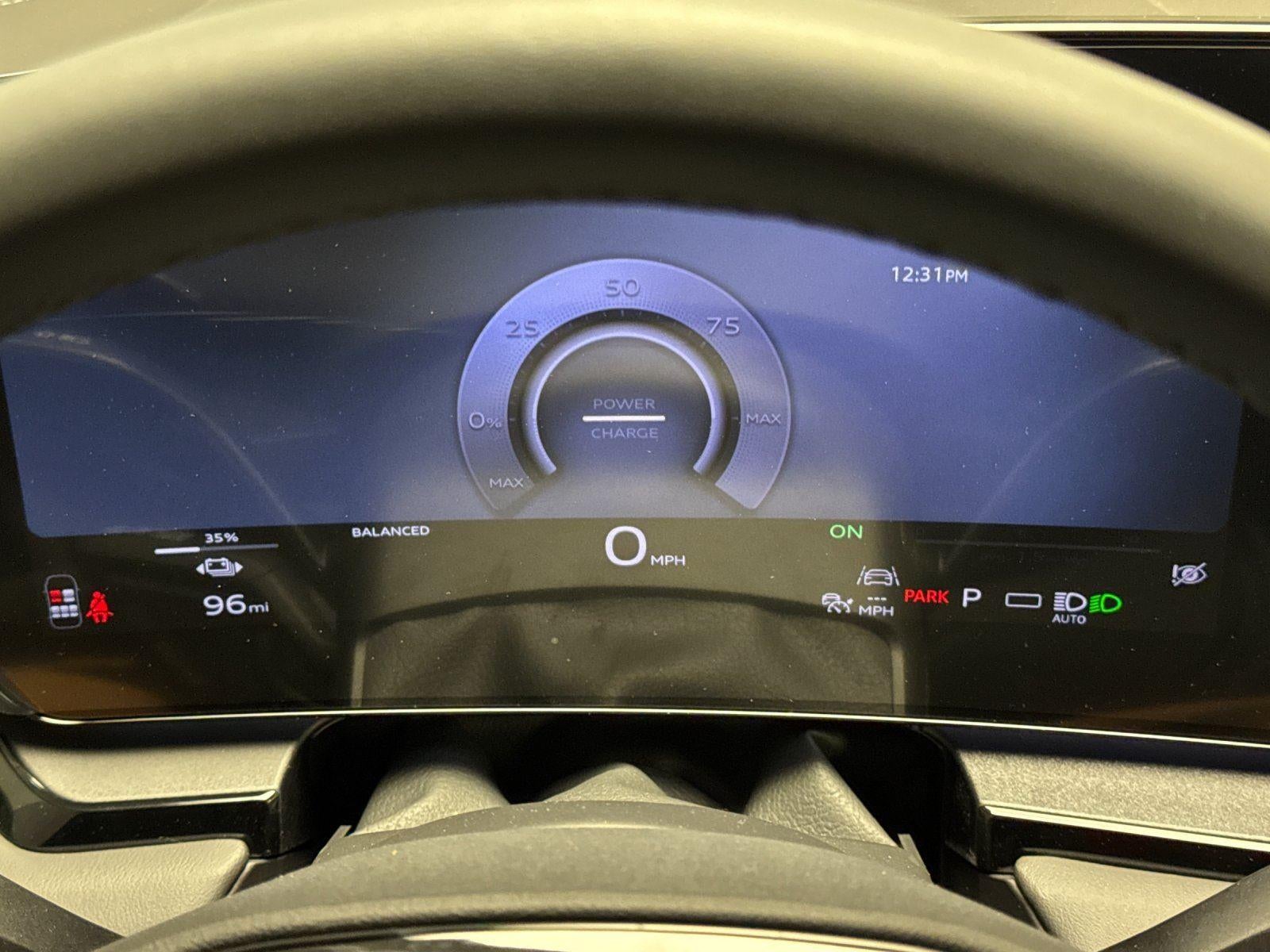 2027 Audi Q6 e-tron Premium