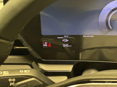 2027 Audi Q6 e-tron Premium