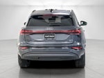 2027 Audi Q6 e-tron Premium