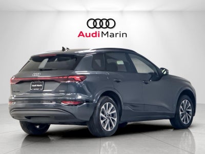 2027 Audi Q6 e-tron Premium