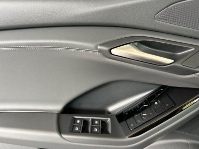 2027 Audi Q6 e-tron Premium