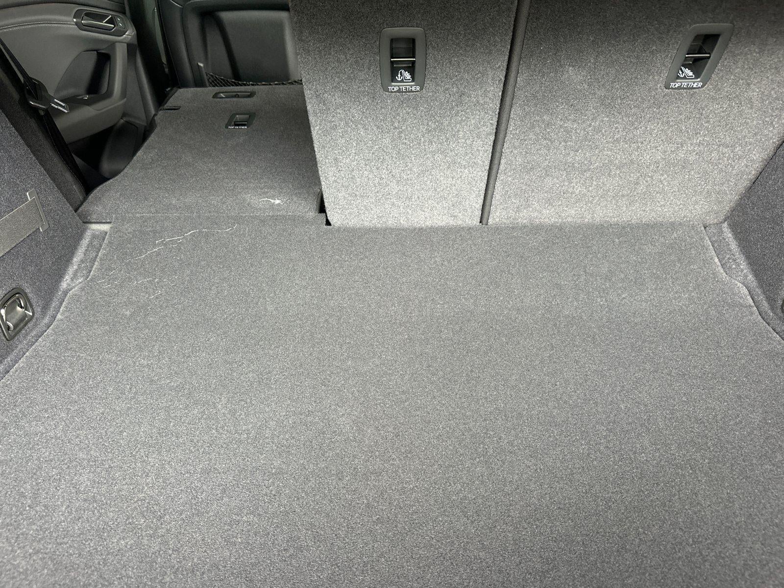 2027 Audi Q6 e-tron Premium