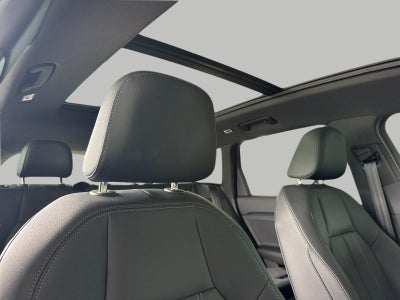 2027 Audi Q6 e-tron Premium