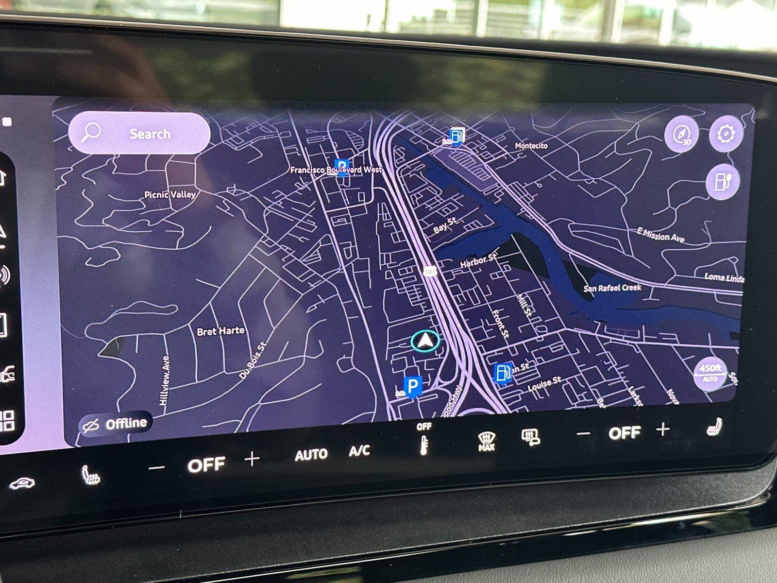 2027 Audi Q6 e-tron Premium