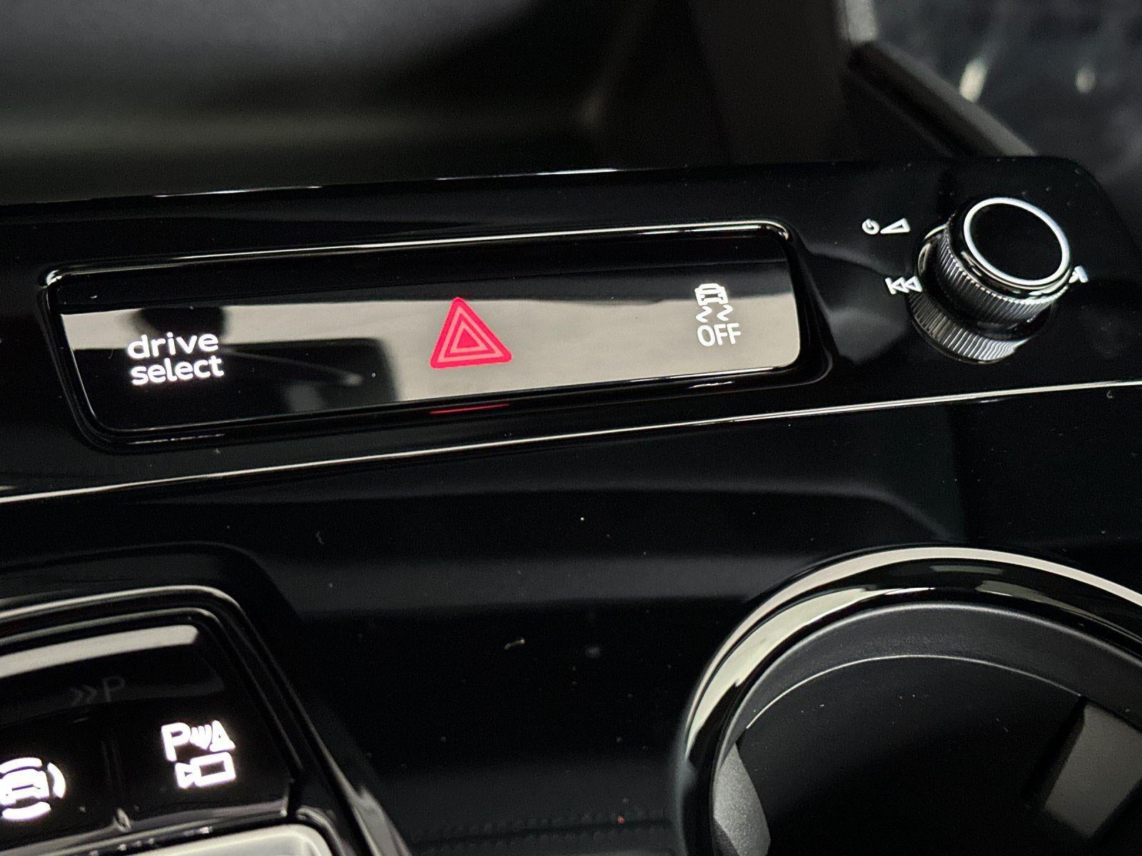 2027 Audi Q6 e-tron Premium