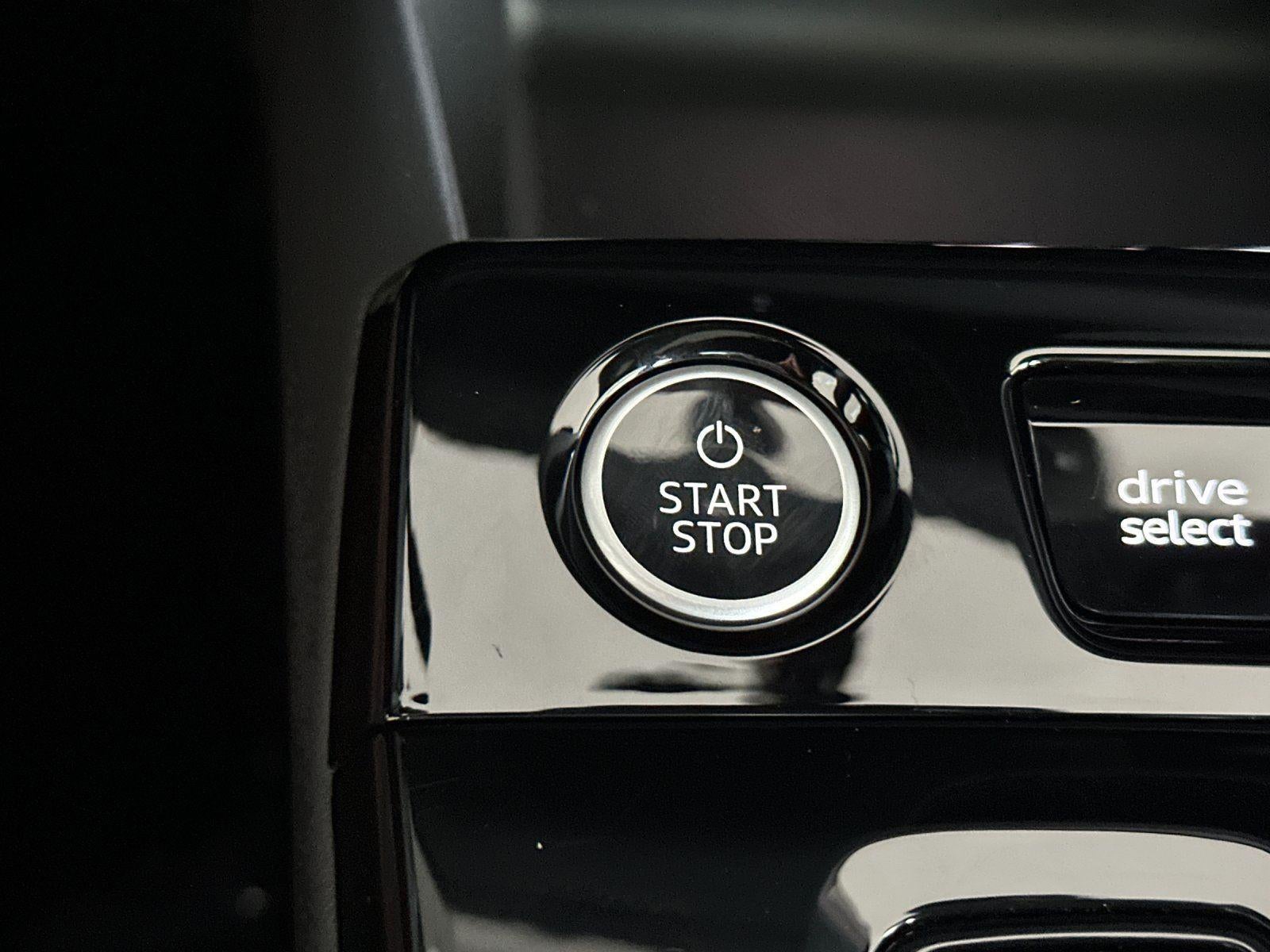 2027 Audi Q6 e-tron Premium