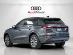 2027 Audi Q6 e-tron Premium