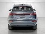 2027 Audi Q6 e-tron Premium