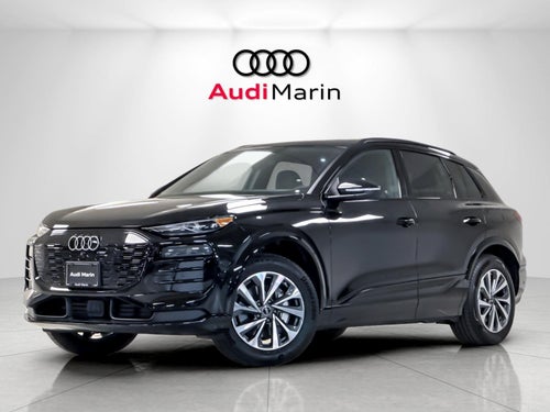 2027 Audi Q6 e-tron Premium