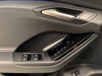 2027 Audi Q6 e-tron Premium