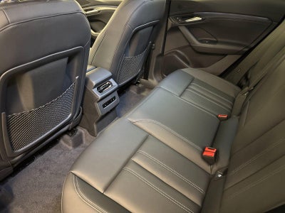 2027 Audi Q6 e-tron Premium