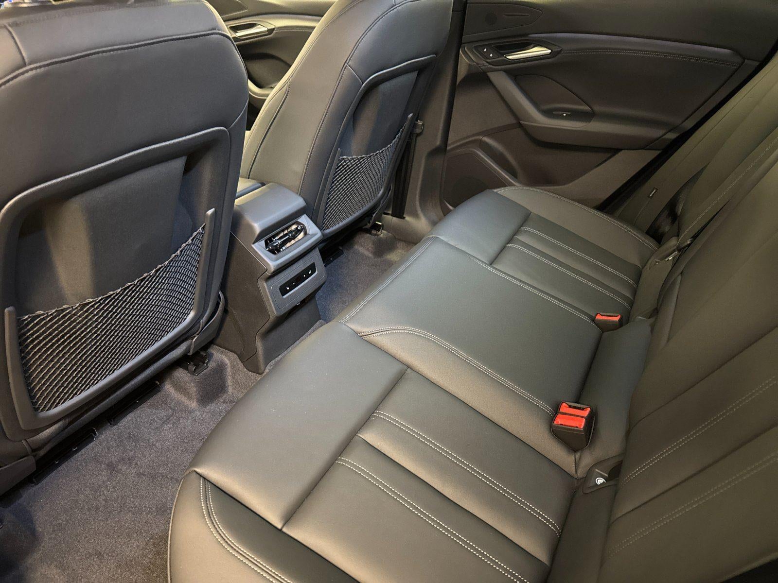 2027 Audi Q6 e-tron Premium