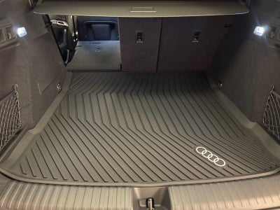 2027 Audi Q6 e-tron Premium