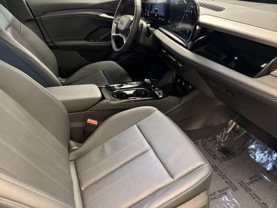 2027 Audi Q6 e-tron Premium