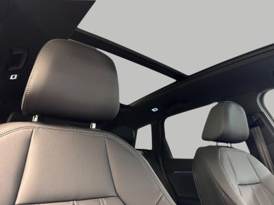 2027 Audi Q6 e-tron Premium