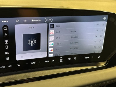 2027 Audi Q6 e-tron Premium