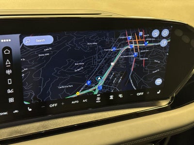 2027 Audi Q6 e-tron Premium