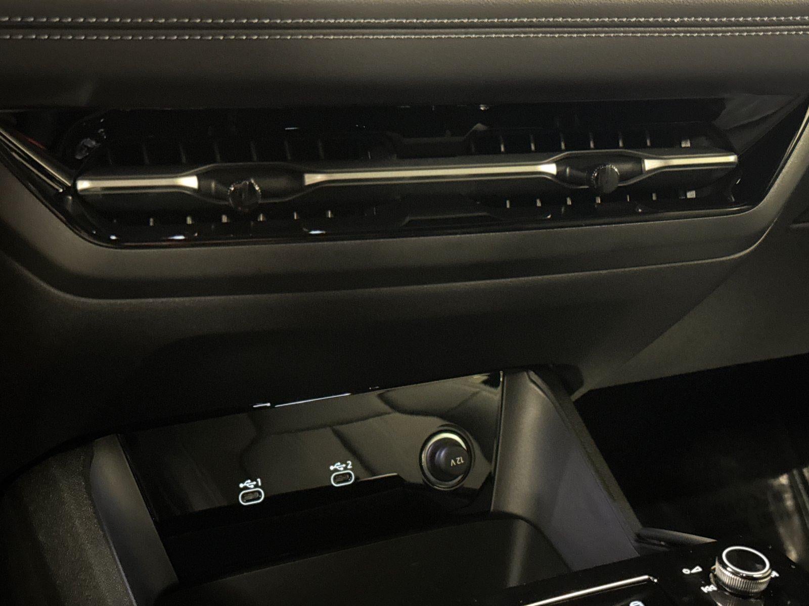 2027 Audi Q6 e-tron Premium