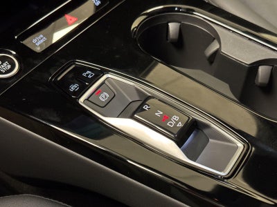 2027 Audi Q6 e-tron Premium