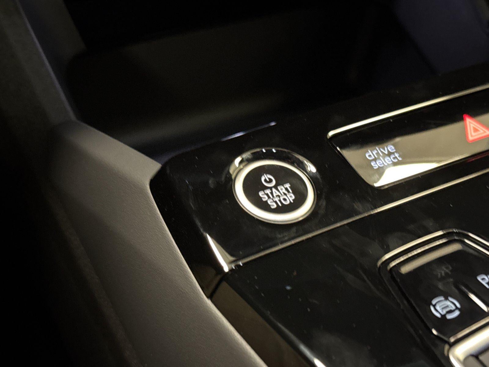 2027 Audi Q6 e-tron Premium