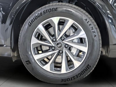 2027 Audi Q6 e-tron Premium