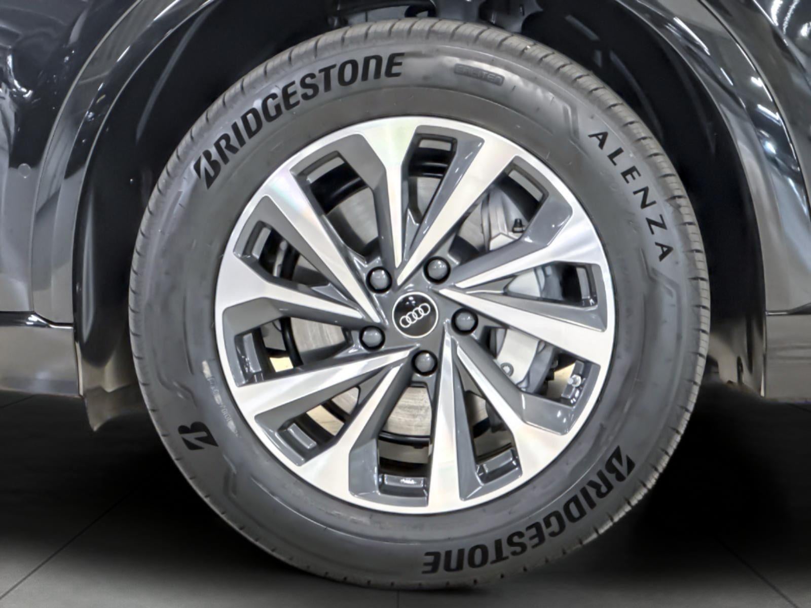 2027 Audi Q6 e-tron Premium