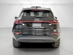 2027 Audi Q6 e-tron Premium