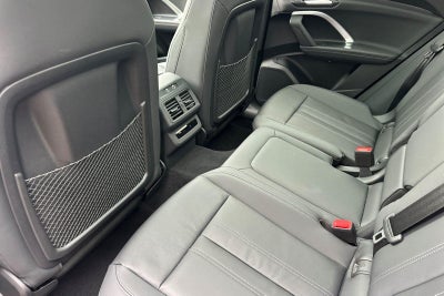 2025 Audi Q5 Premium