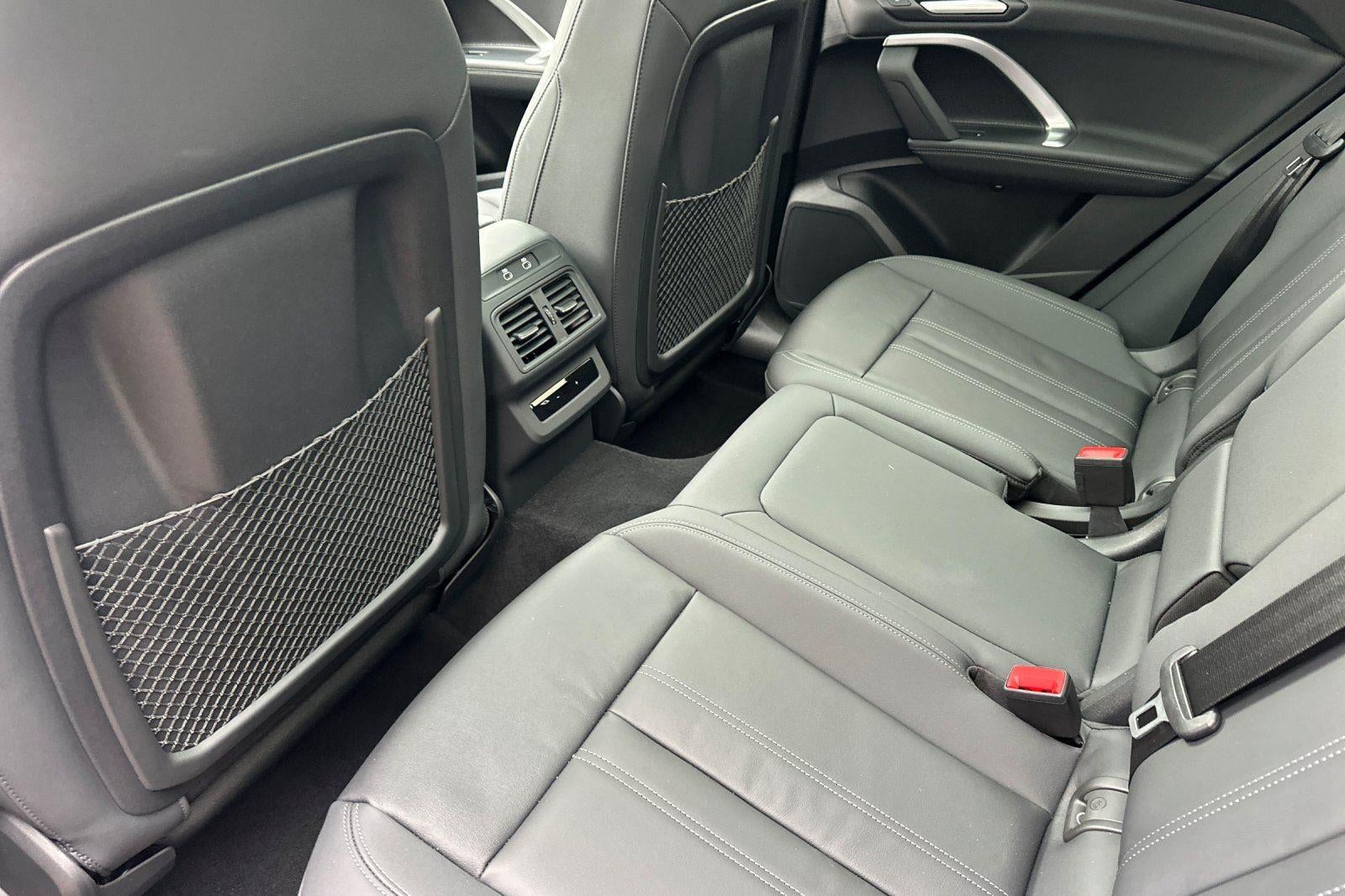 2025 Audi Q5 Premium